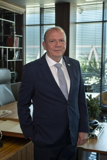 Matlı Grubu, 2025 İSO Listelerine Üç Şirketle Girdi