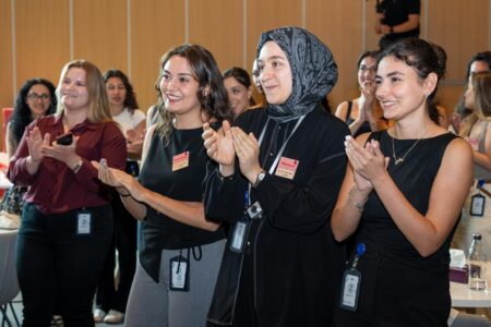 Enerjisa Üretim Womentum, 5 Yılda 11 Bin Genç Kadına Ulaştı
