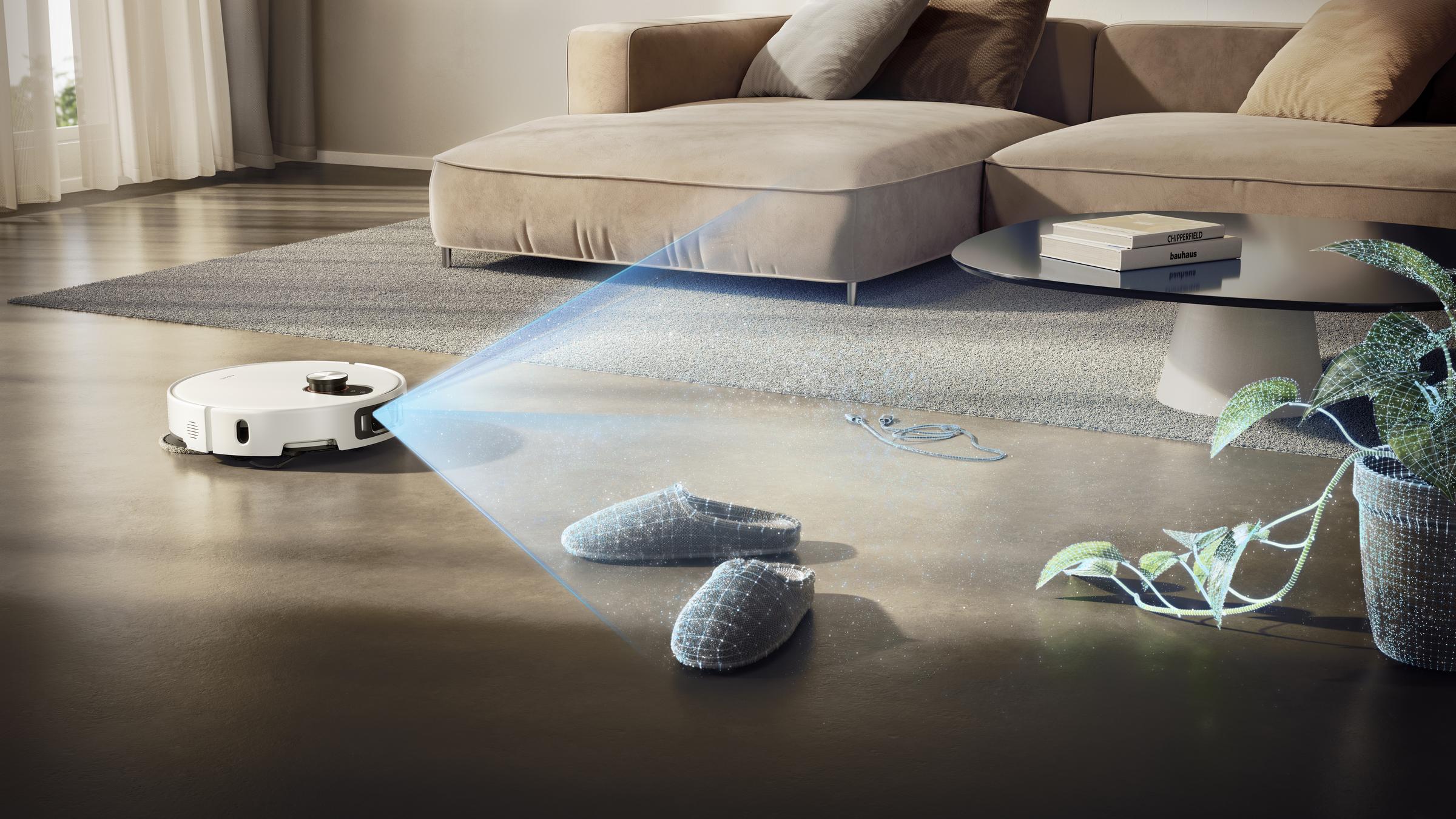 Xiaomi robot süpürge modelleri kampanya görseli