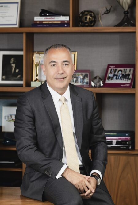 Alternatif Bank 2026 2. Çeyrekte 152 Milyar TL Aktif
