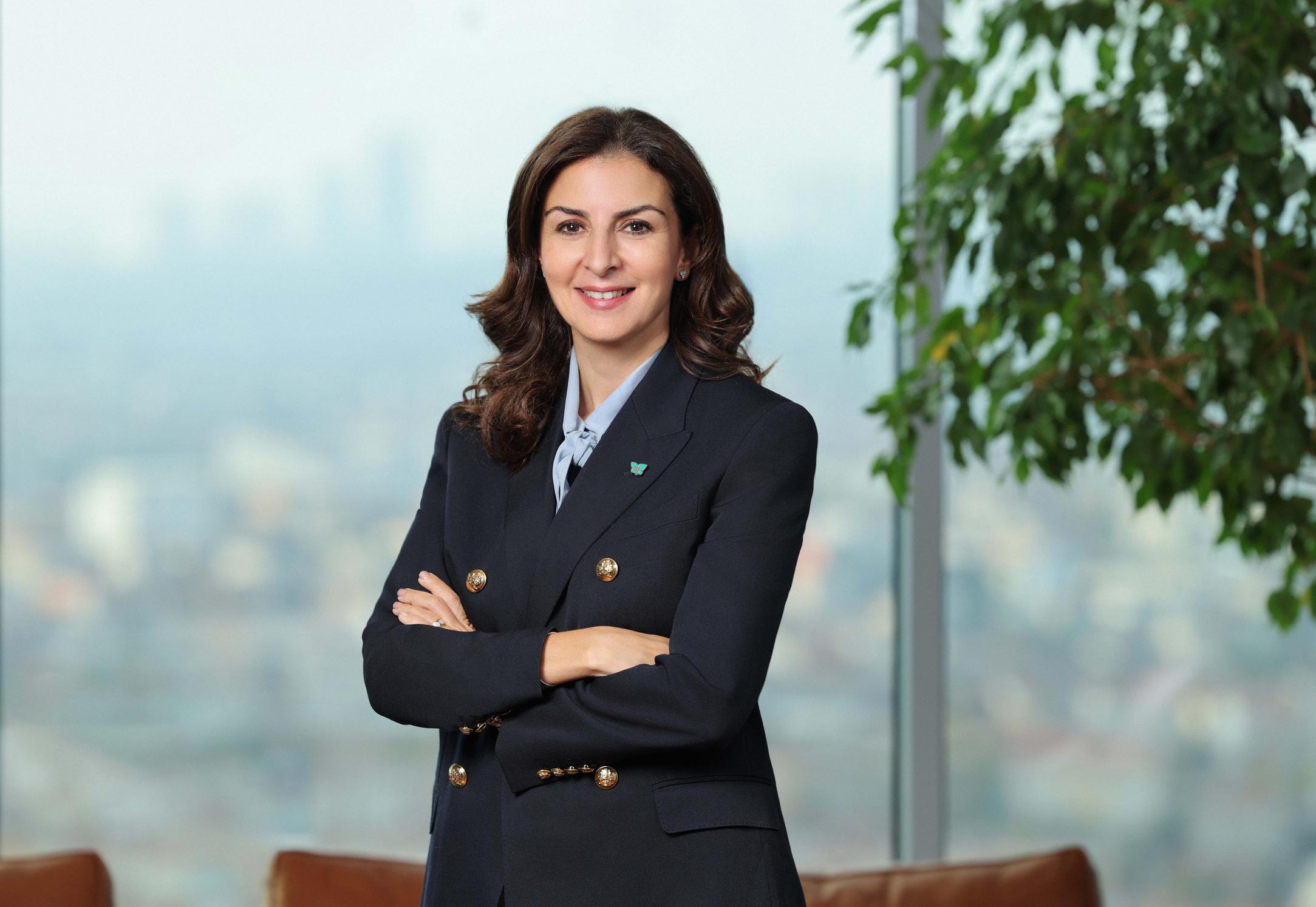 Türkiye Finans Katılım Bankası kurumsal görsel 2