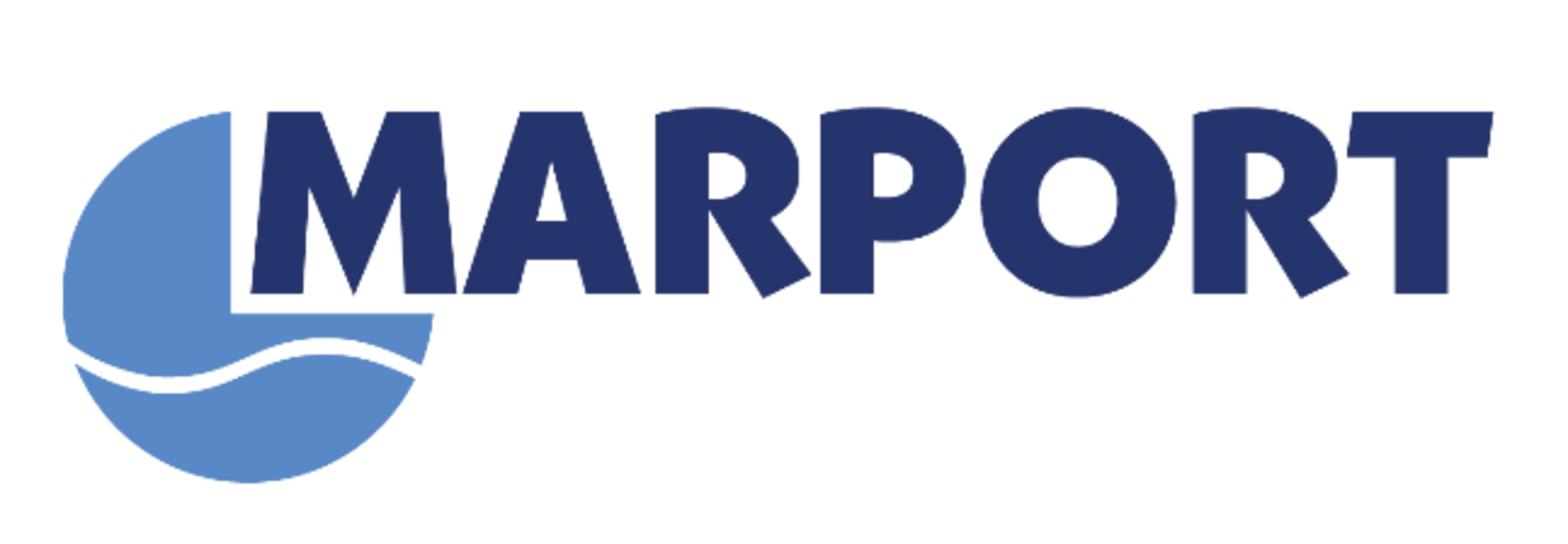 Marport Horizon – Stevie Awards bronz ödül