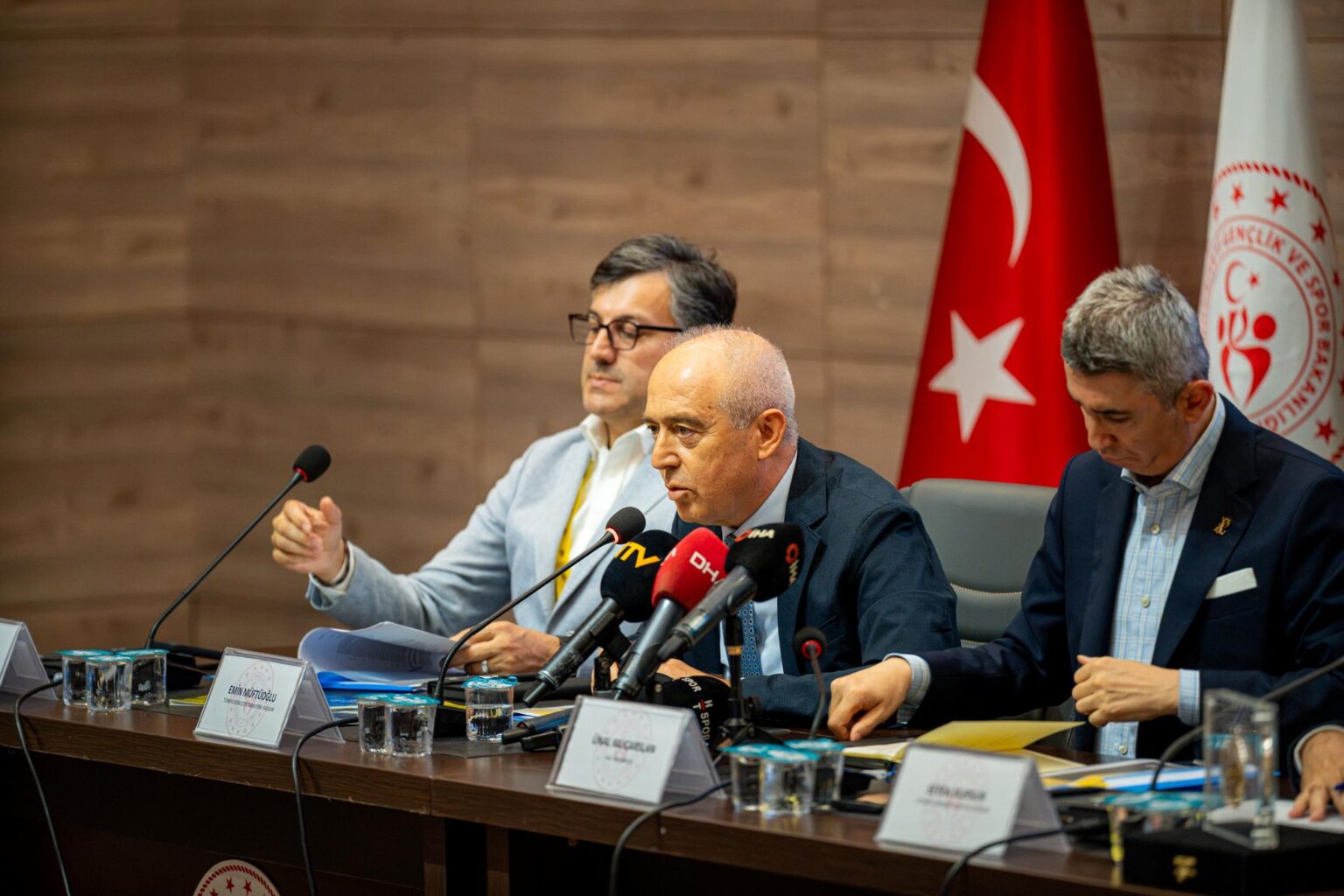 İstanbul, L’Étape Türkiye by Tour de France’a Hazır