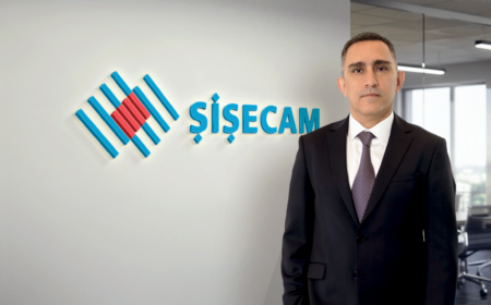 Şişecam, İlk Yarıda 122 Milyar TL Satış Açıkladı