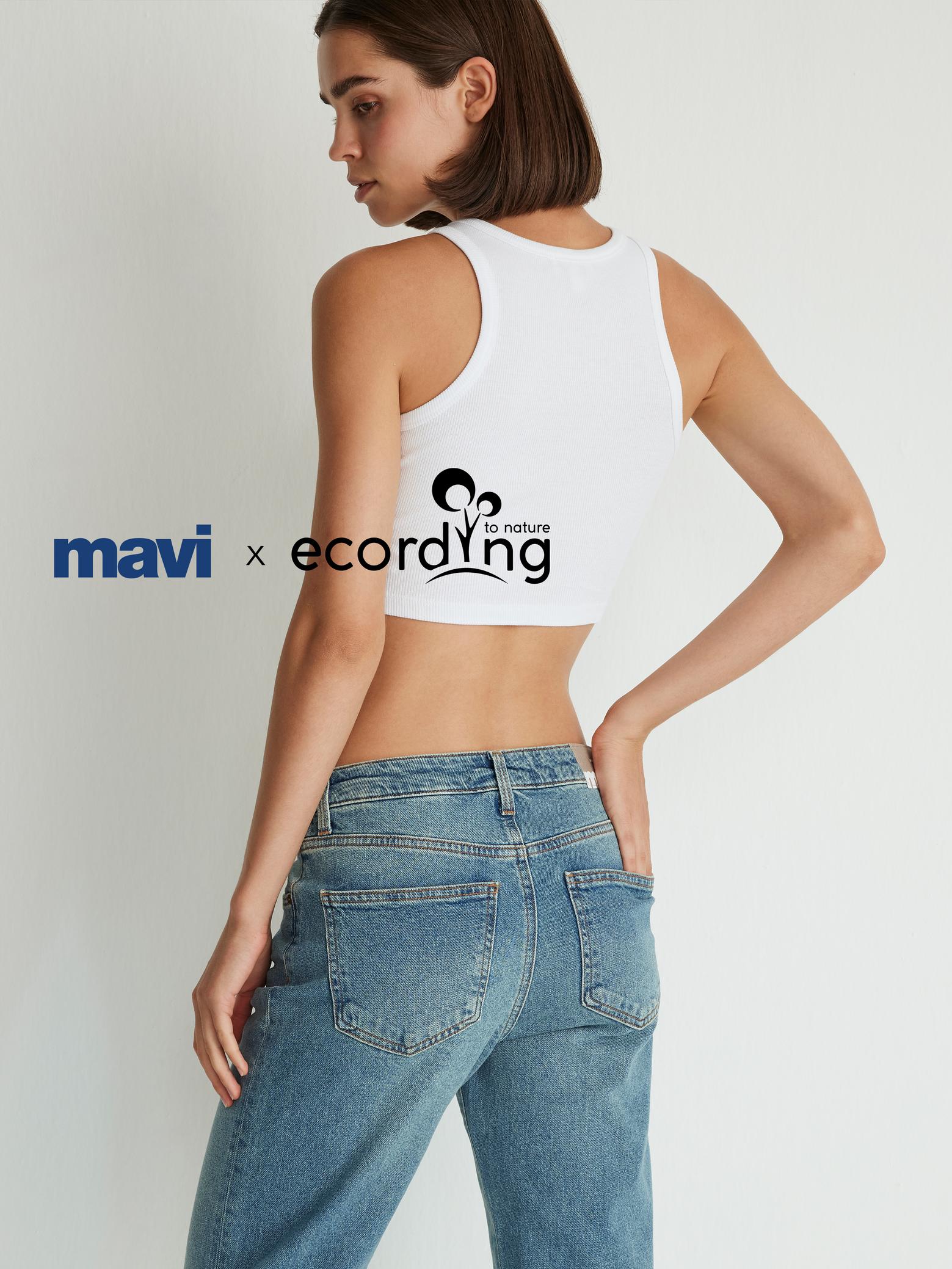 Mavi x ecording ormanlaştırma çalışmaları görseli 2