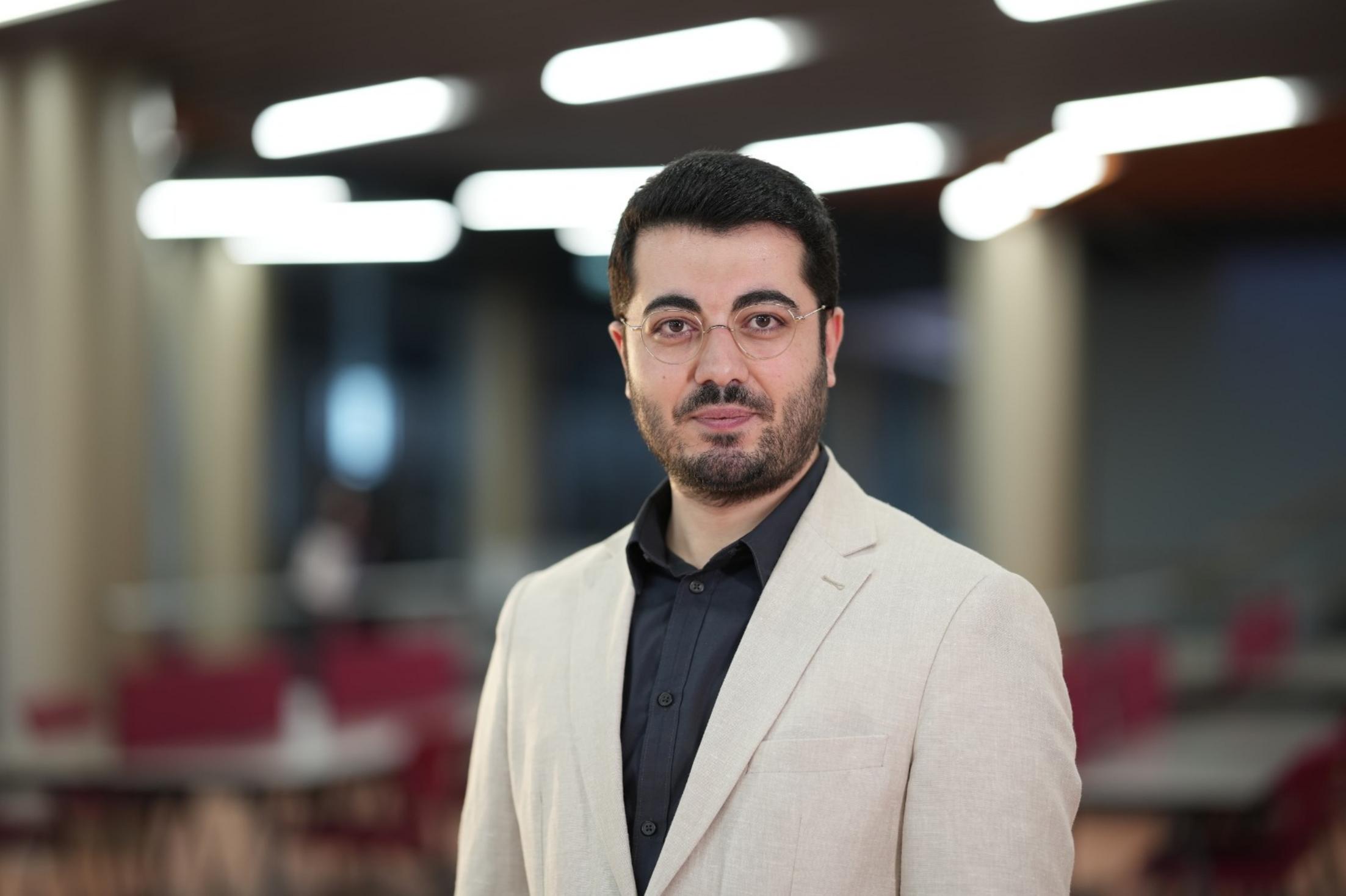 GITEX Ai Türkiye 2026 İstanbul Fuar Merkezi