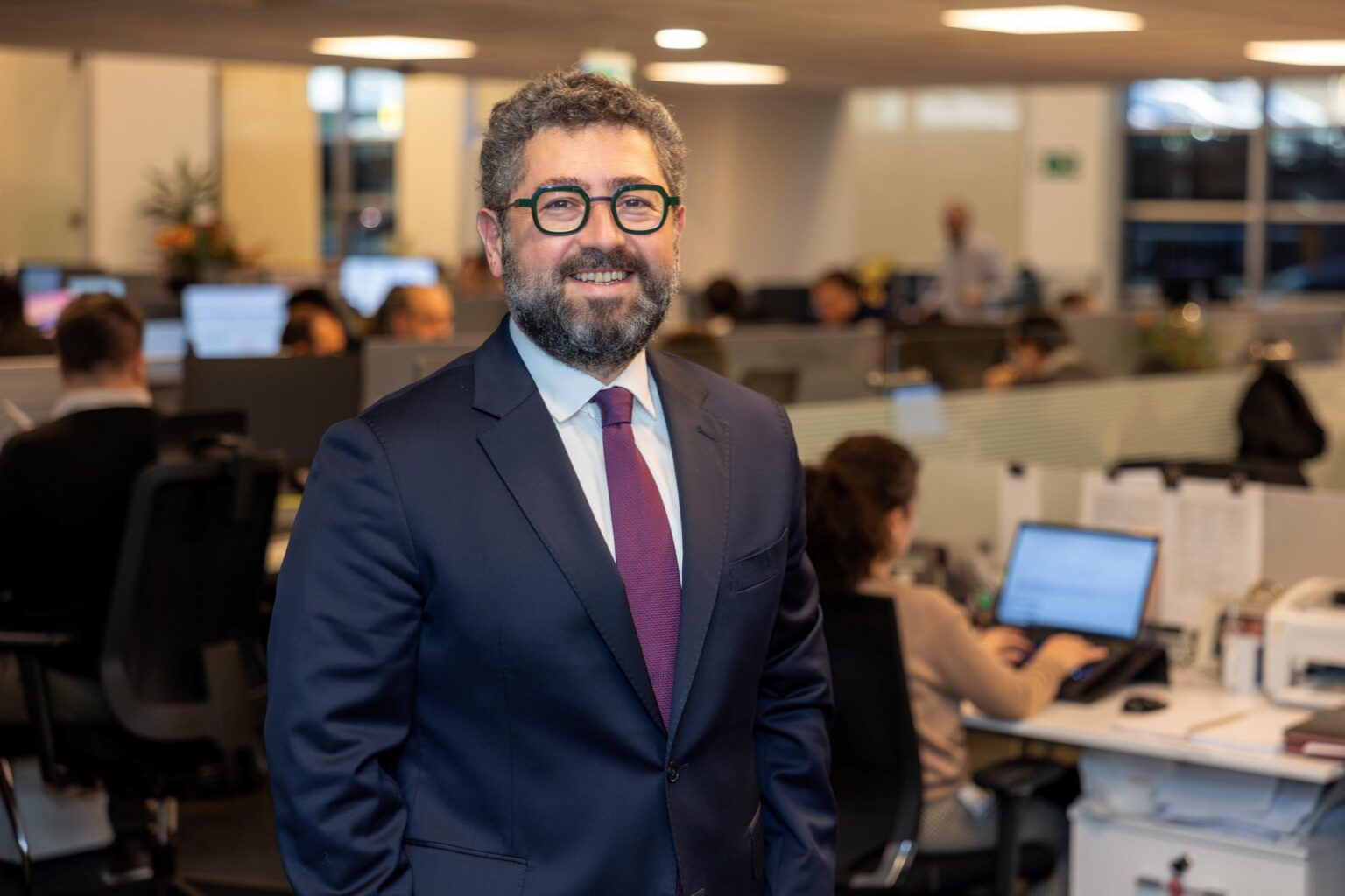 Çalık Renewables, Kosova Zatriq RES’te üretime başladı