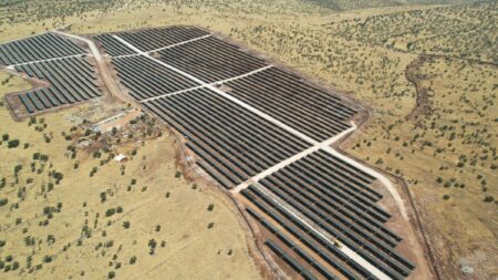 İş Bankası, öz tüketimde güneş gücünü 45 MW’a çıkardı