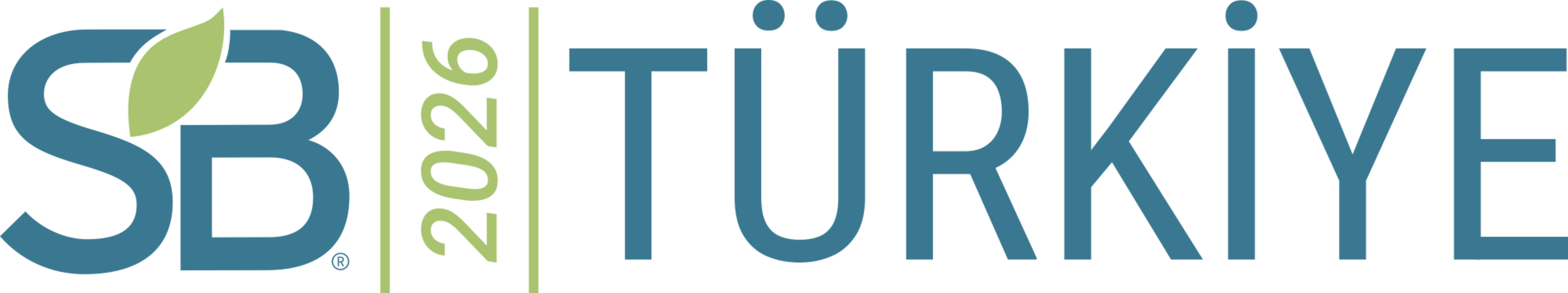 Sustainable Brands Türkiye 2026 görseli