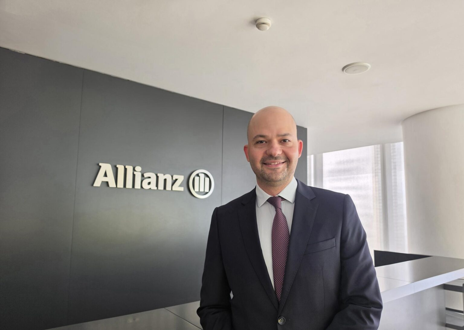 Allianz Türkiye’de CFO’luğa Çağrı Sinmez atandı