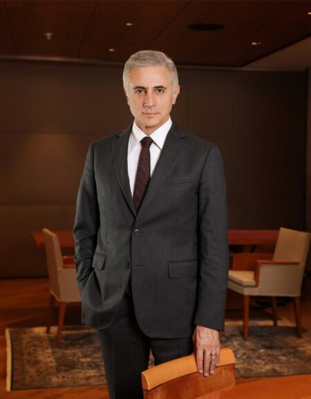 DenizBank Geçiş Finansmanı Çerçevesi’ni yayımladı
