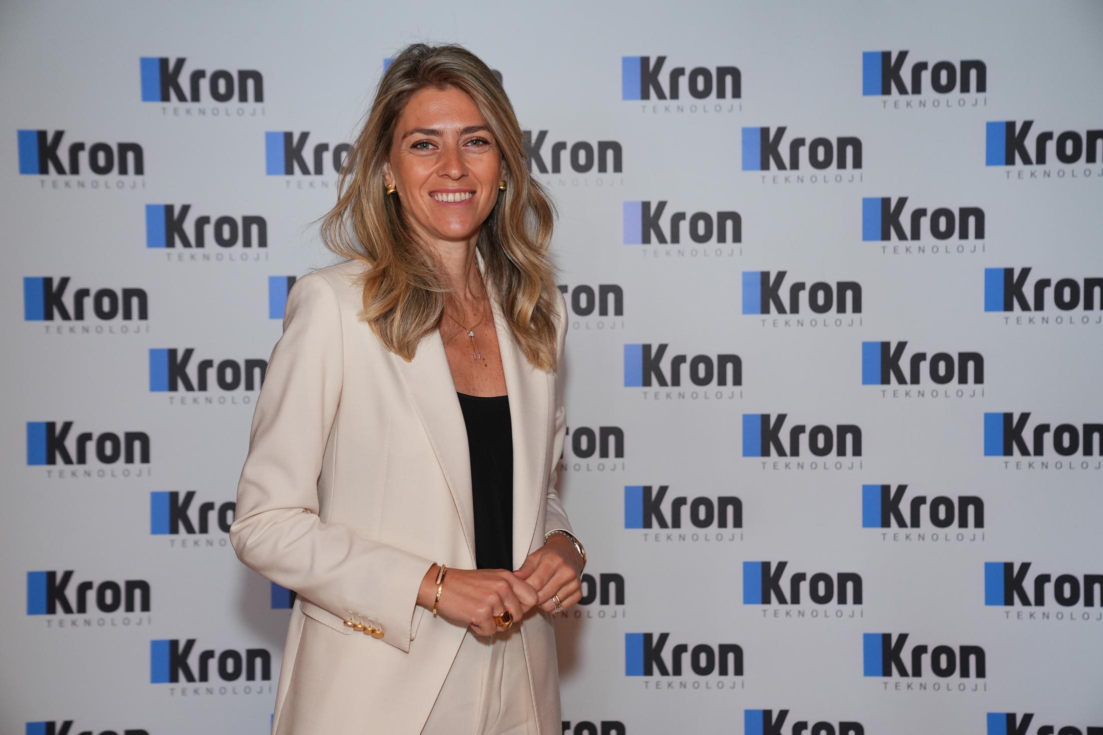 Kron Teknoloji 2026 ilk yarı finansal sonuçları - görsel 2