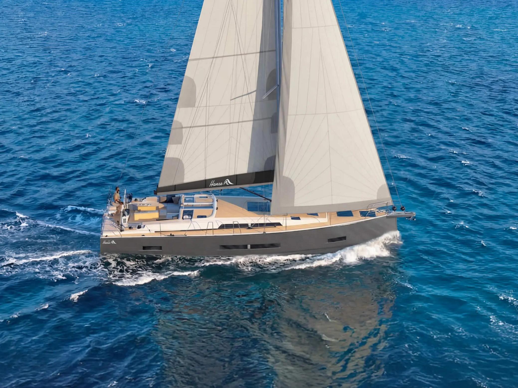 TRIO Deniz ve Top Leisure Cannes Yachting Festival 2026