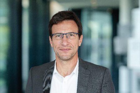 Continental, Korbach’a İlk Rüzgâr Santralini Kuracak