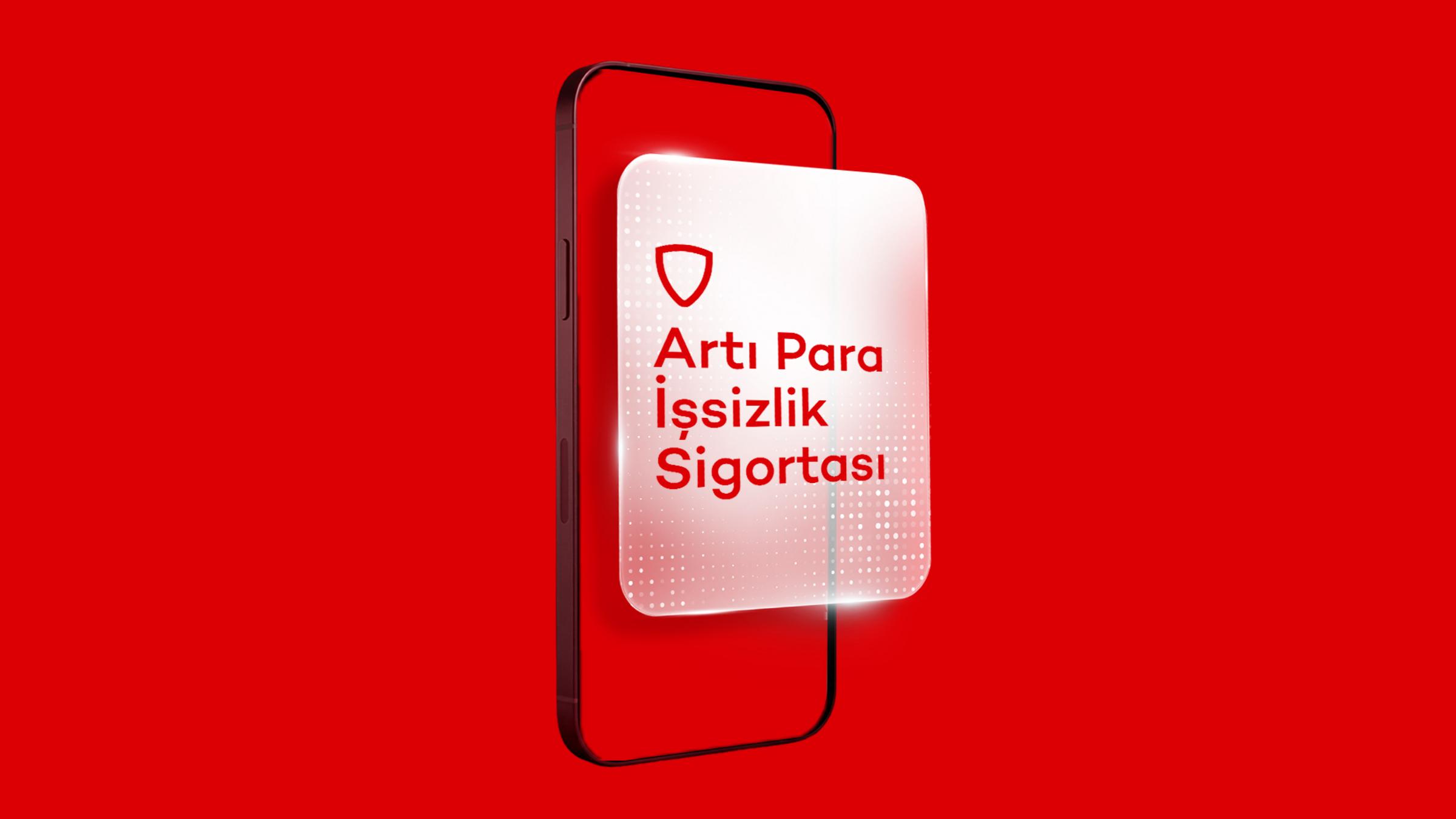 Akbank Artı Para İşsizlik Sigortası görsel 1
