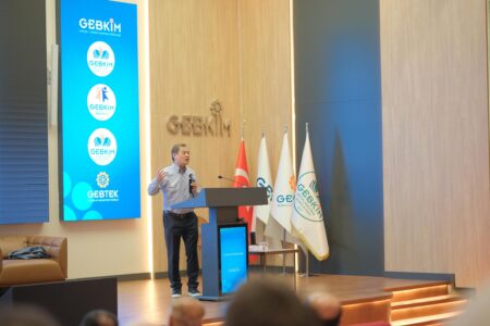 GEBKİM OSB’de 17 Ağustos Gündemi: Afetlere Hazırlık