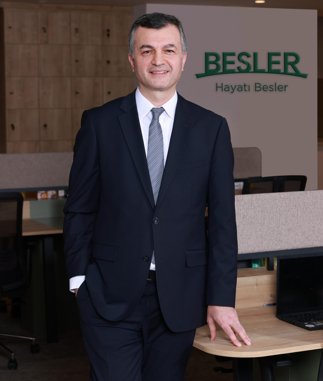 Besler’in 2026 ilk yarı cirosu 19,6 milyar TL
