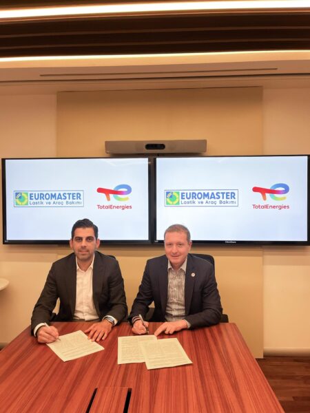 TotalEnergies ve Euromaster iş birliğinde 3. dönem