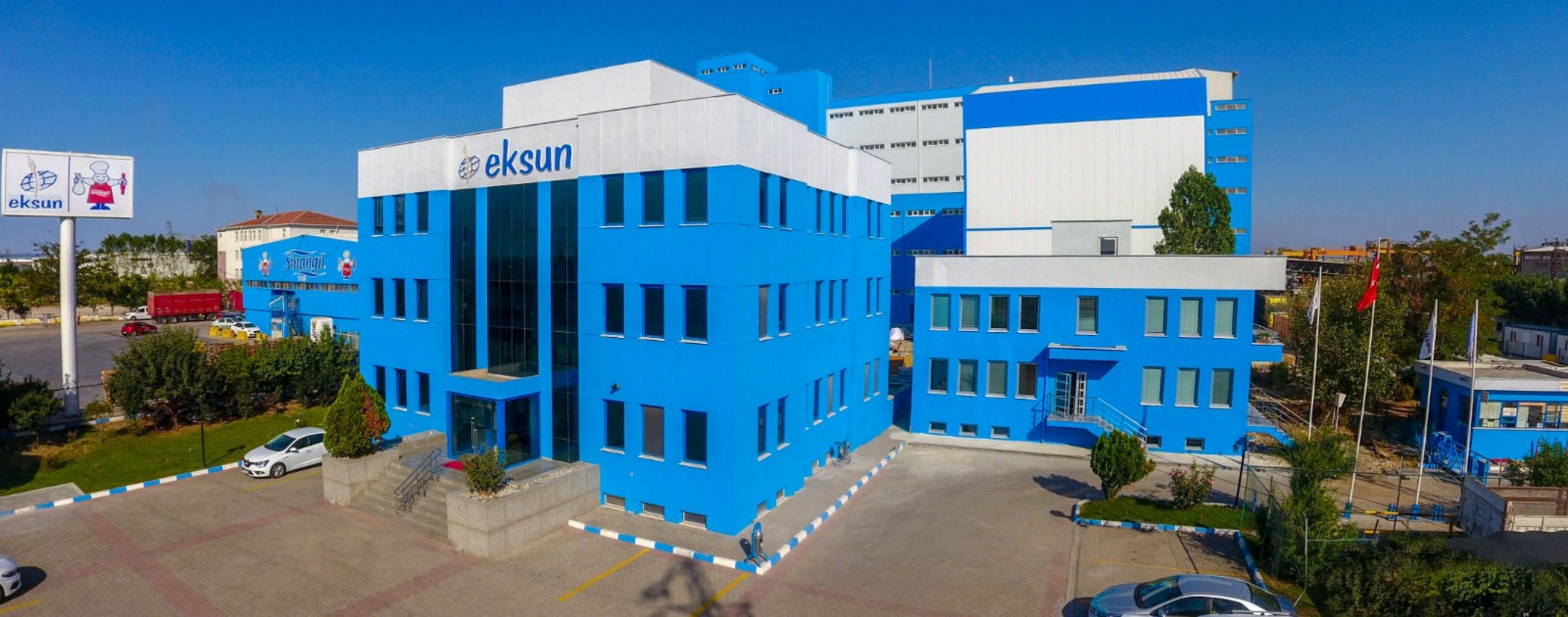 Eksun Gıda finansal sonuçlar – görsel 1