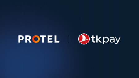 Protel Holding ve TKPAY’den tahsilat iş birliği