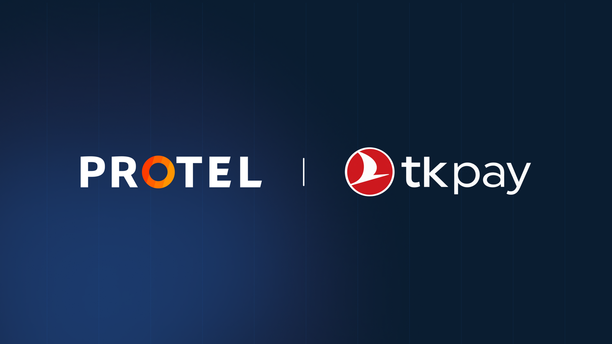 Protel Holding ve TKPAY iş birliği görseli 1