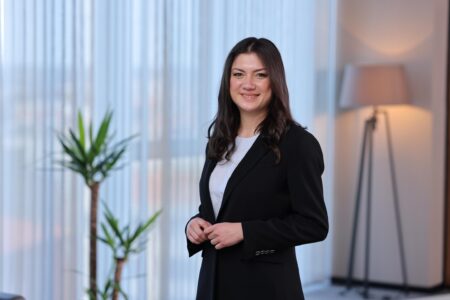 CK Enerji, Stevie Awards’ta Silver Ödül Kazandı