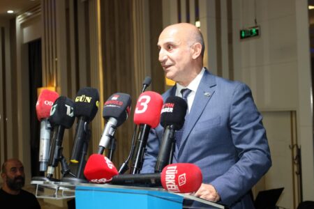 EMİB 2026–2030 Dönemine Afyon’da 89 Ödülle Başladı