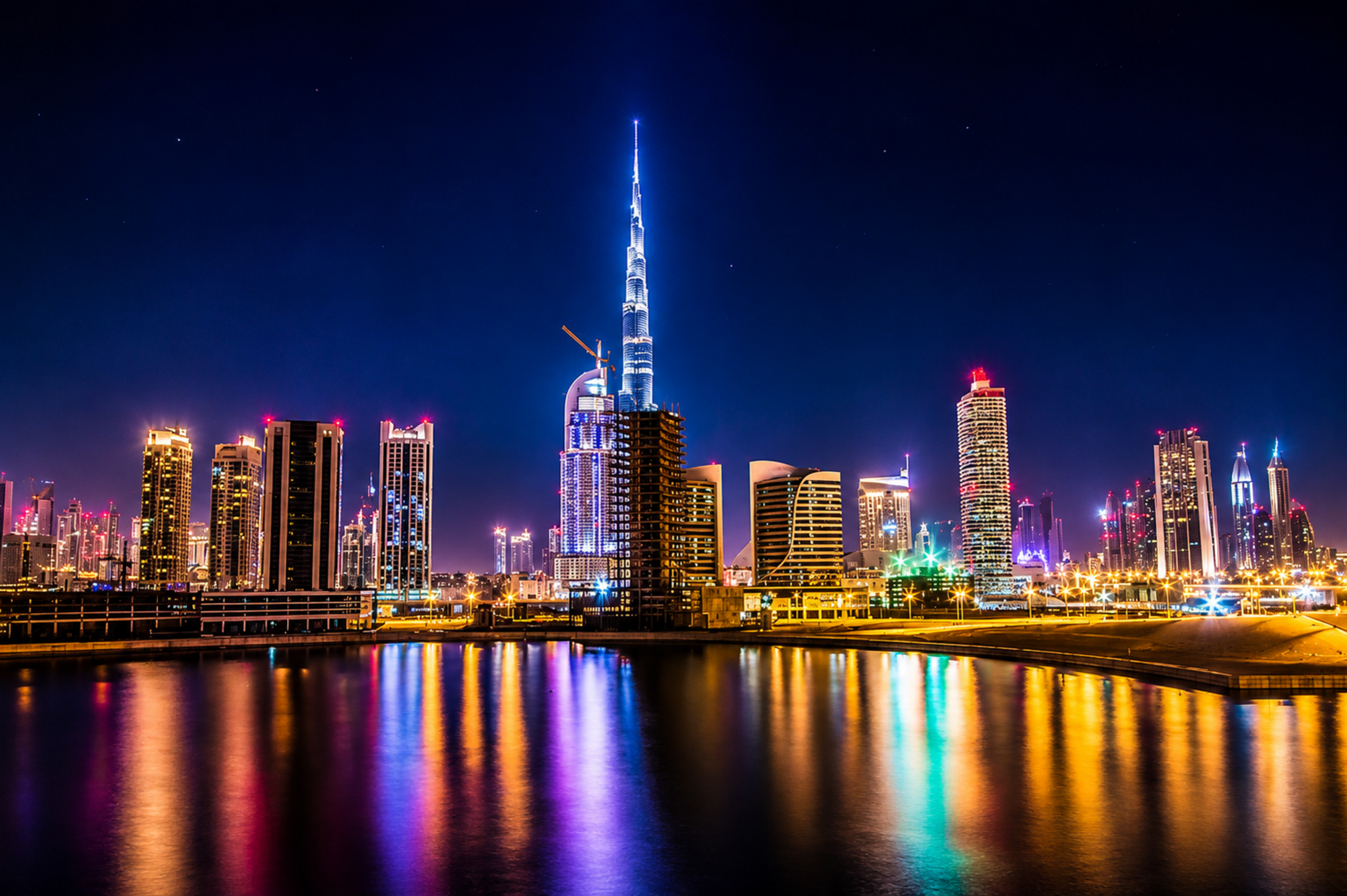 BTB Tours Dubai buluşması görseli 2
