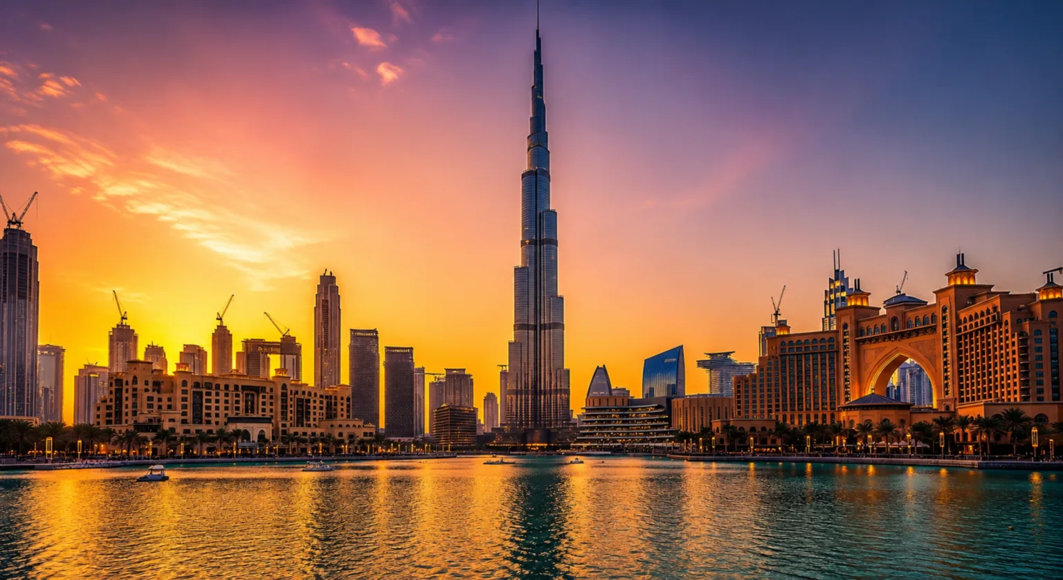 BTB Tours, 1-4 Ekim’de Türk Turizmini Dubai’de Buluşturuyor