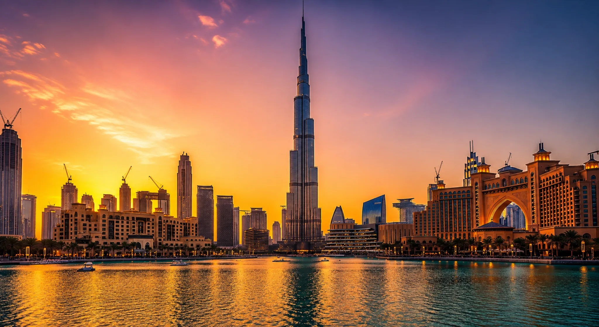 BTB Tours Dubai buluşması görseli 1