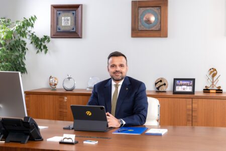 Turkcell, TCG Anadolu’da 5G ile robotik cerrahi köprüsü