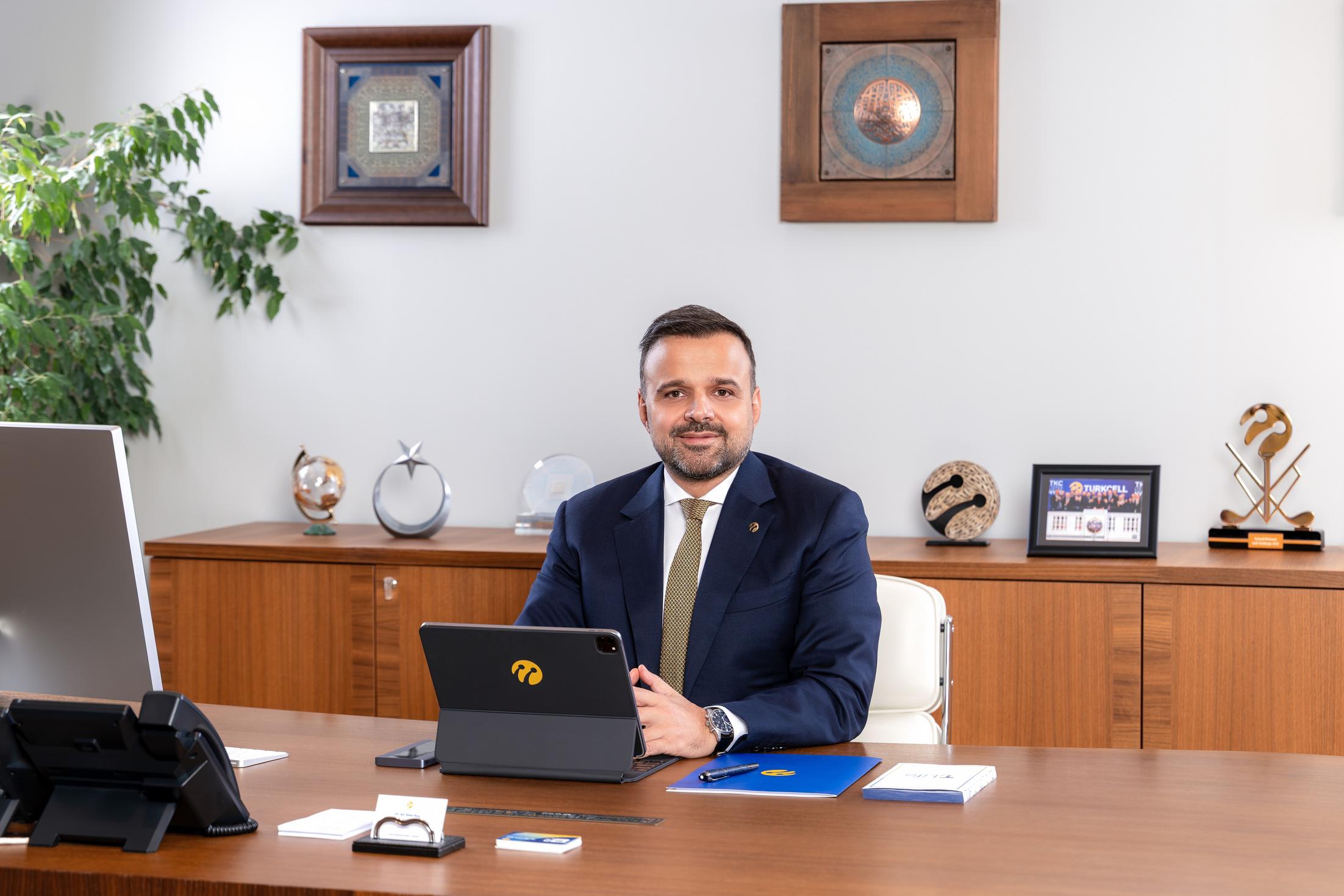 TEKNOFEST Mavi Vatan’da TCG Anadolu’da Turkcell 5G robotik cerrahi demosu