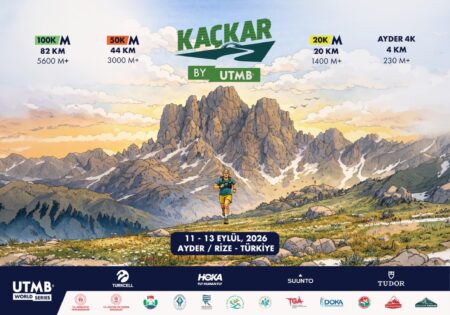 Kaçkar by UTMB’de güvenlik hazırlıkları tamam