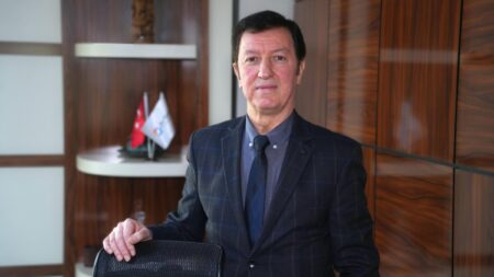 Pharmaist, CHCI ve FNI 9-11 Haziran 2027’de İstanbul’da