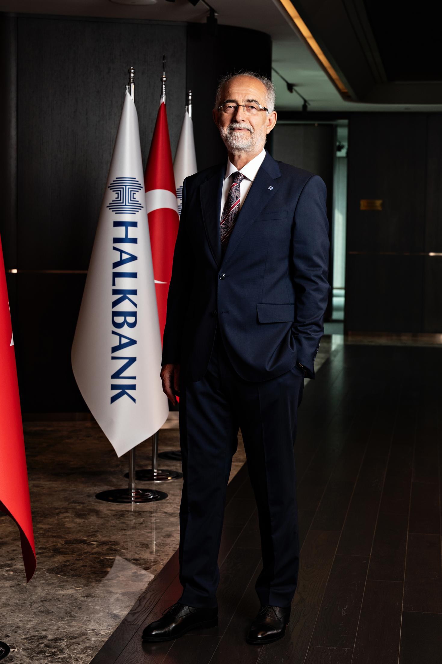 Halkbank Üreten Kadınlar Yarışması görseli 1