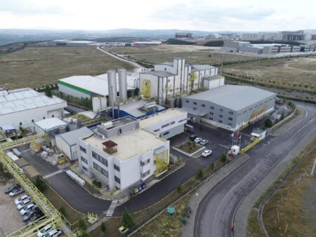 Cargill Türkiye’de FR3 trafo yağı kapasitesini ikiye katladı