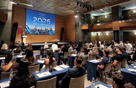 Dubai’de Emlak Kariyeri: 2.230 Kişiden 40 Seçildi