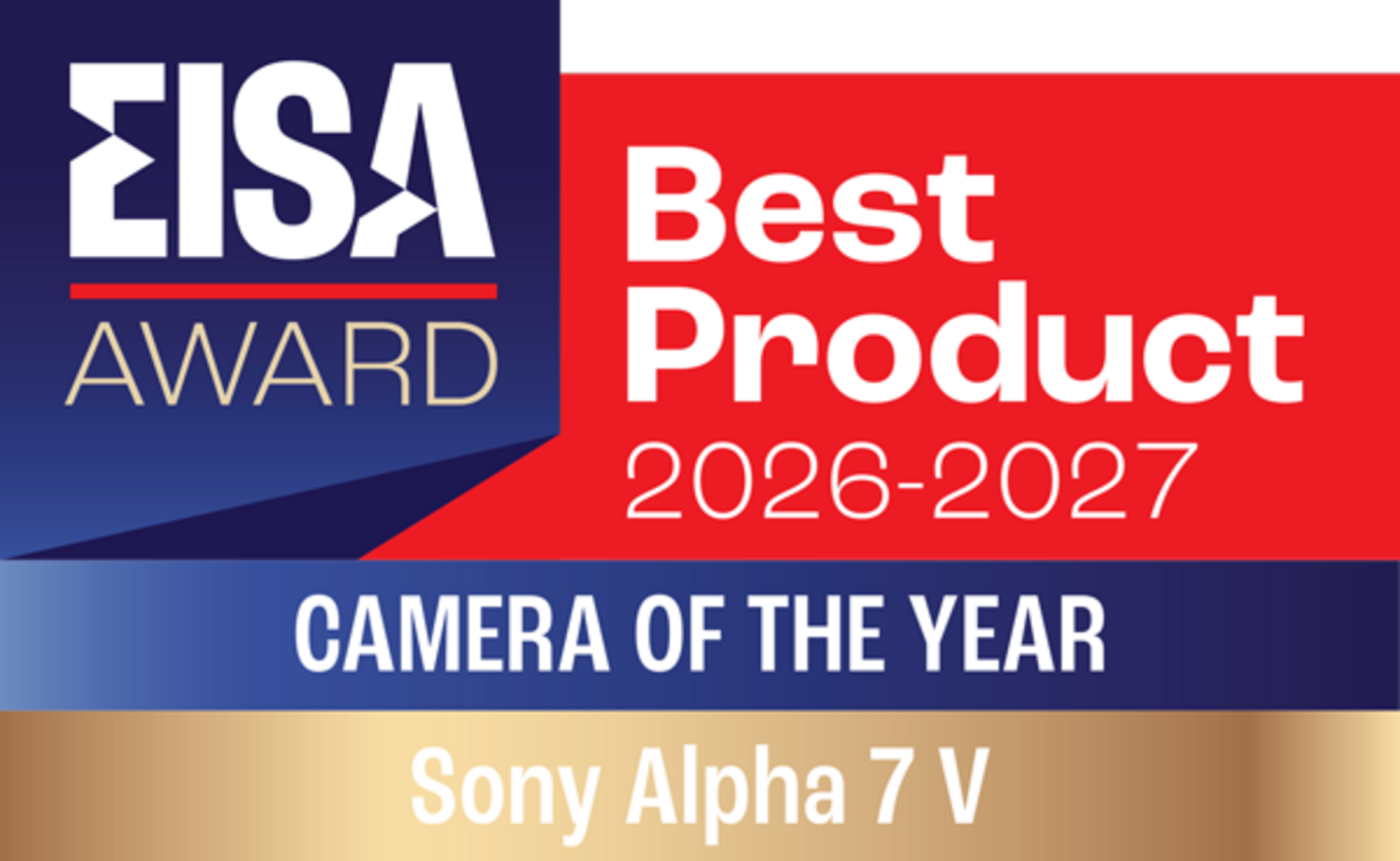 Sony 2026 EISA Ödülleri - Basın görseli 2