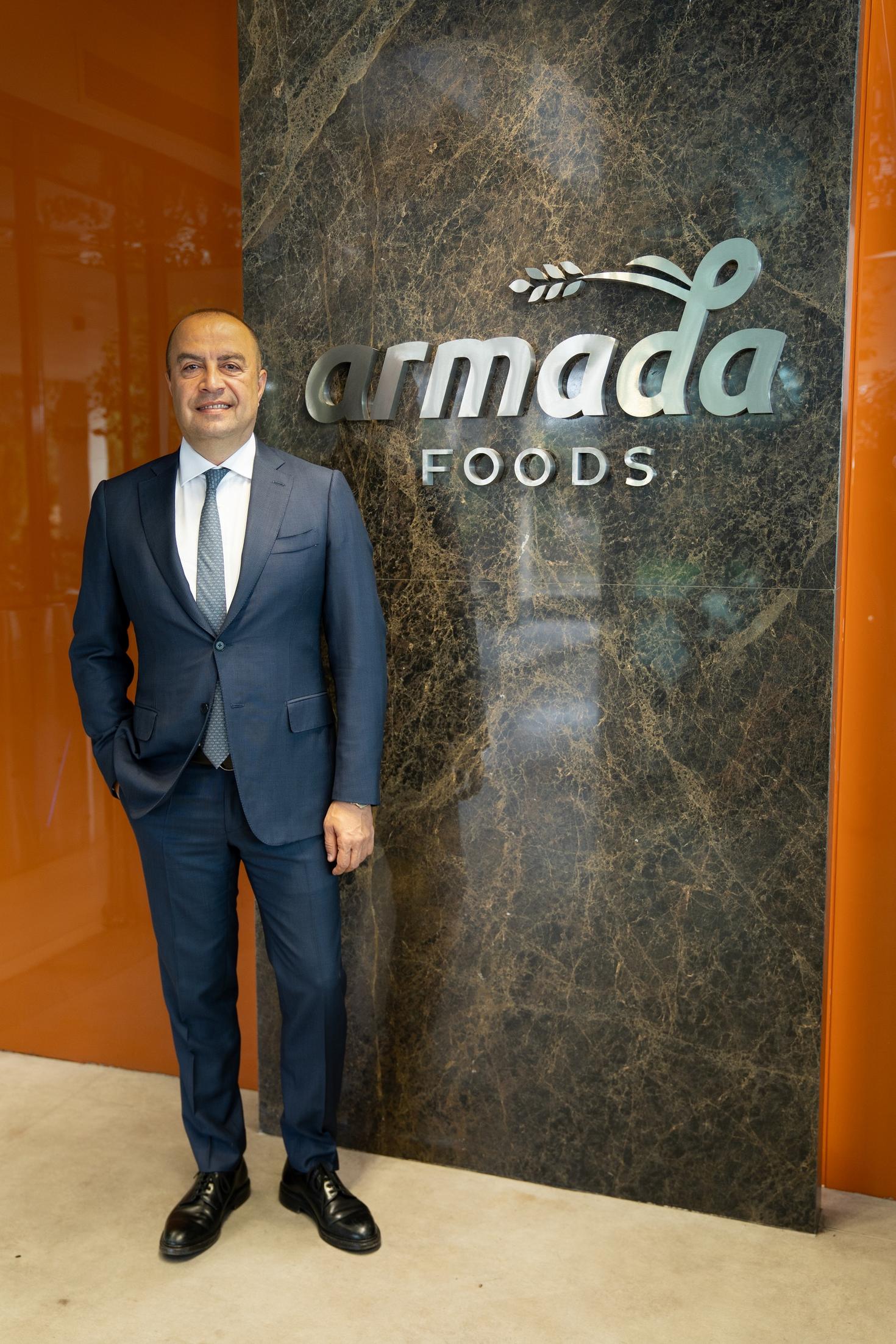 Armada Gıda’nın FMO ve PROPARCO ile 110 milyon dolarlık sendikasyon kredisi anlaşmasına ilişkin görsel 2