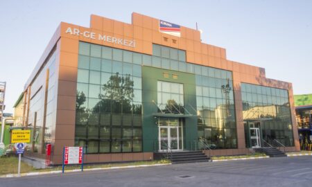 Koruma Klor Alkali’ye AB’den 15/15 Tam Puan