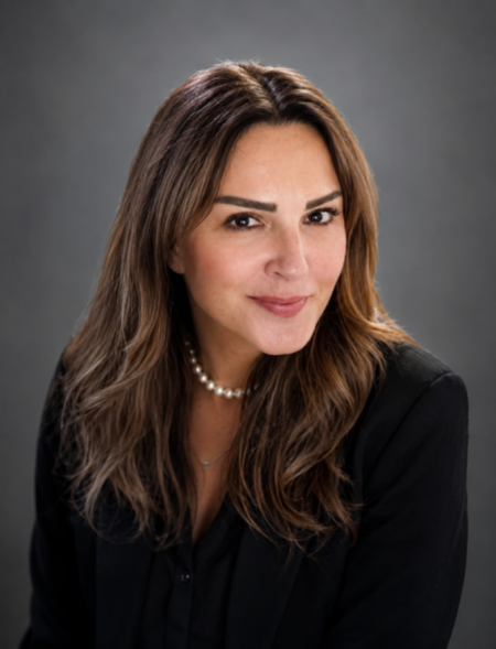 Özlem Öktem, The Peninsula London’a Atandı