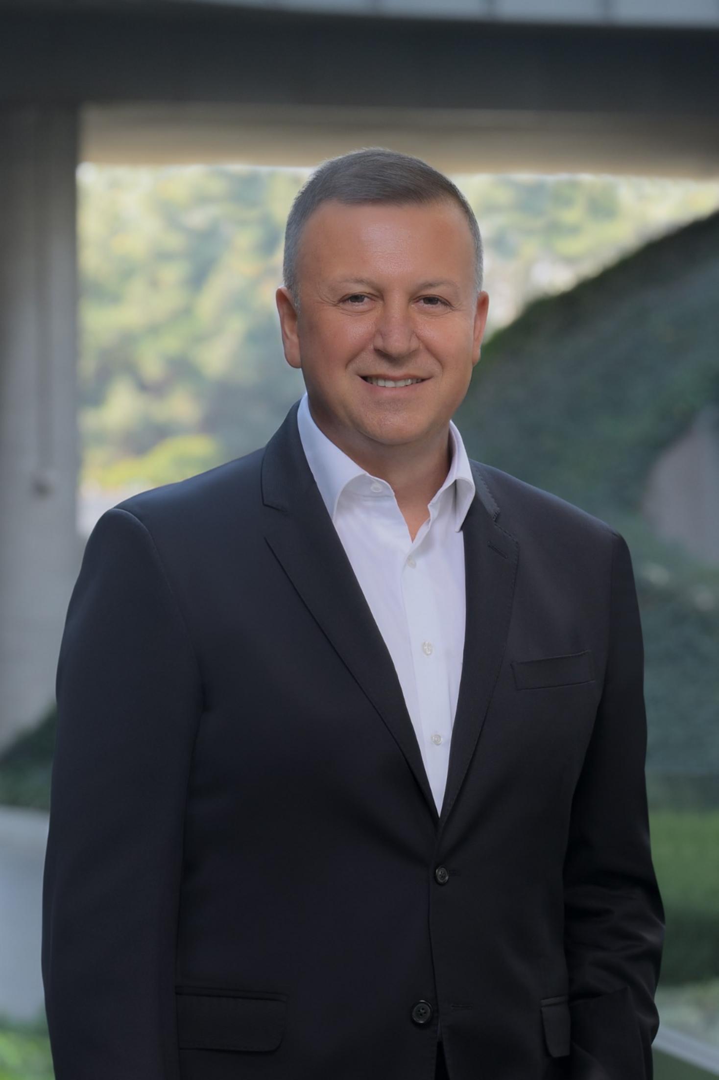 Garanti BBVA AI in Finance Awards 2026 ödülleri görseli 2