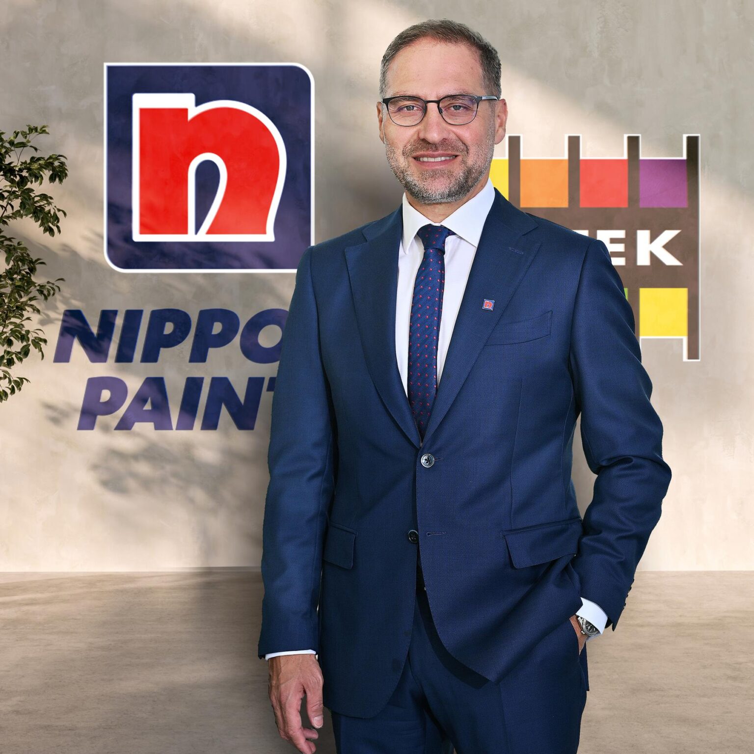 Nippon Paint-Betek 2026’da hedef büyütüyor