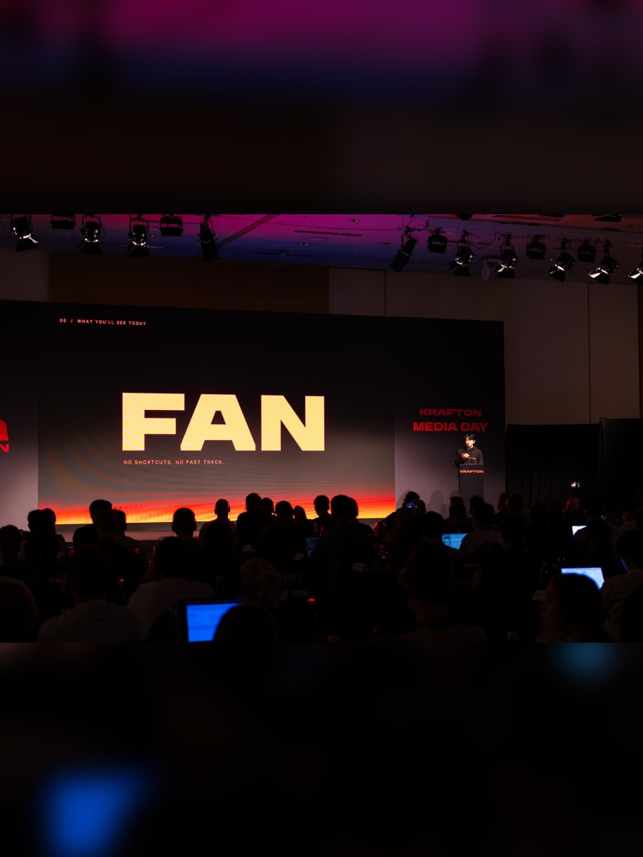 KRAFTON gamescom 2026’da tanıtılan beş yeni oyun