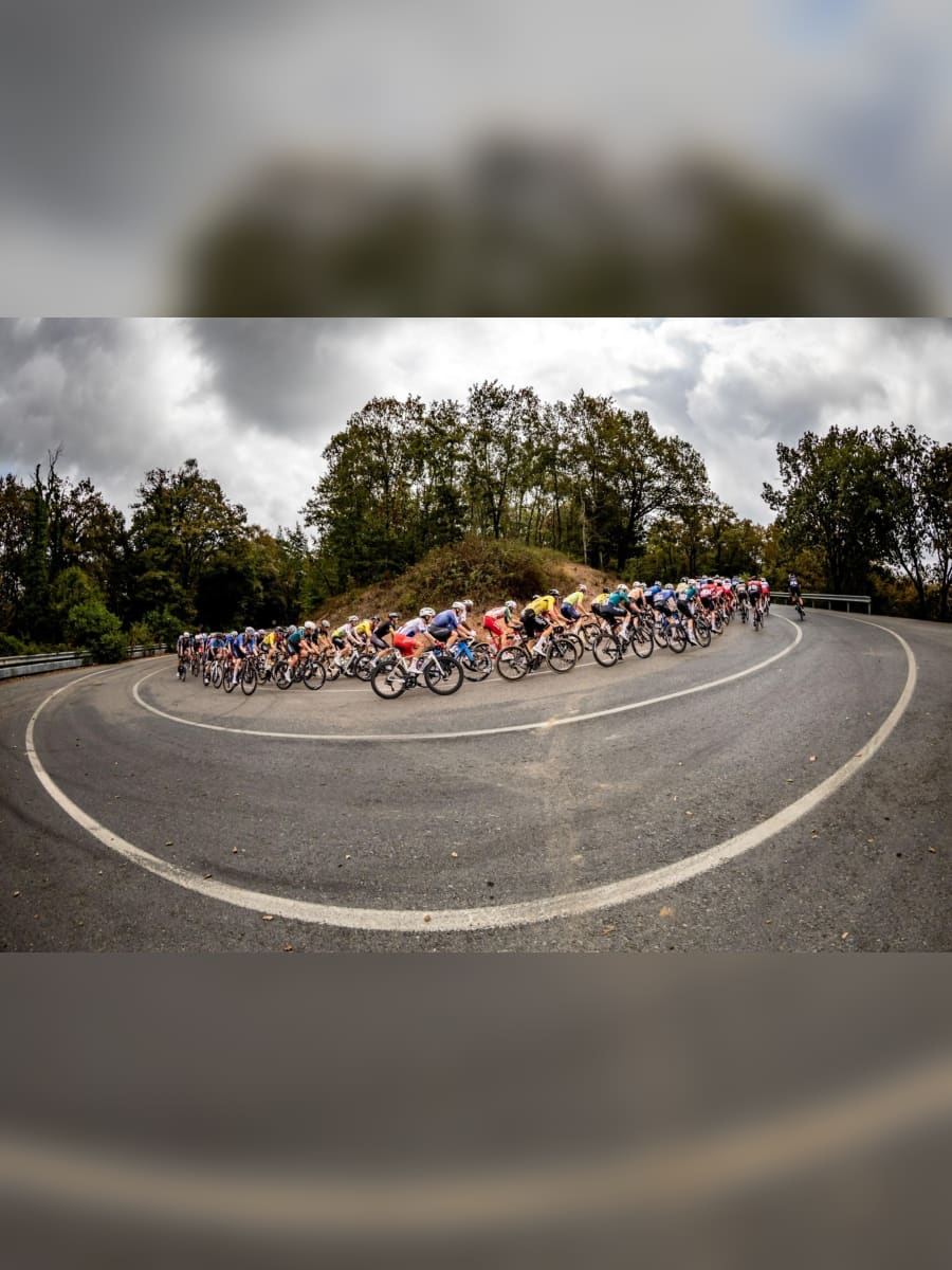 Tour of İstanbul 2026 parkuru ve etapları