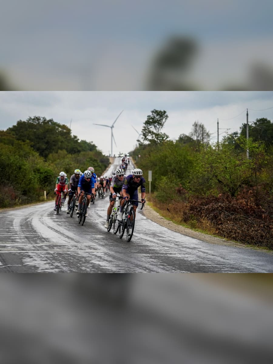 Tour of İstanbul 2026’dan görsel - etap tanıtımı