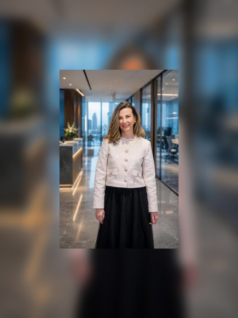 Howden Türkiye’de Üst Düzey Atama: Ülkem Gürdeniz