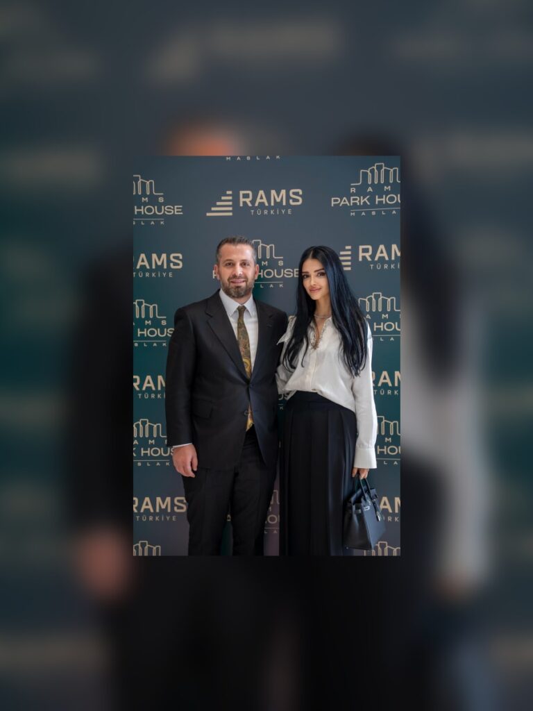 RAMS Türkiye: Yeni Yüzler Hazal Kaya ve Ali Atay