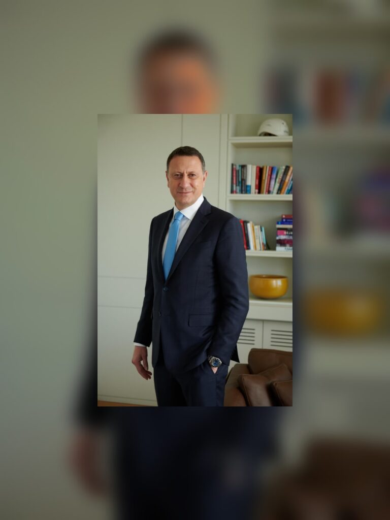 QNB Türkiye, International Business Awards’ta 14 Ödül