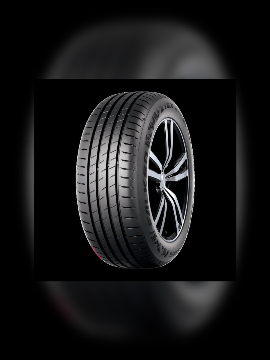 Falken ZIEX ZE320 lastik görseli